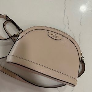 Blush Kate Spade Crossbody